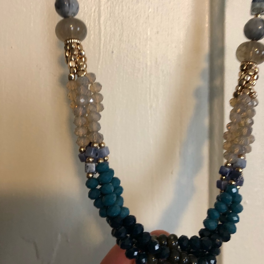Statement Necklace - Picture 4 of 6